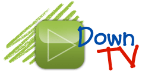 Logo Down TV